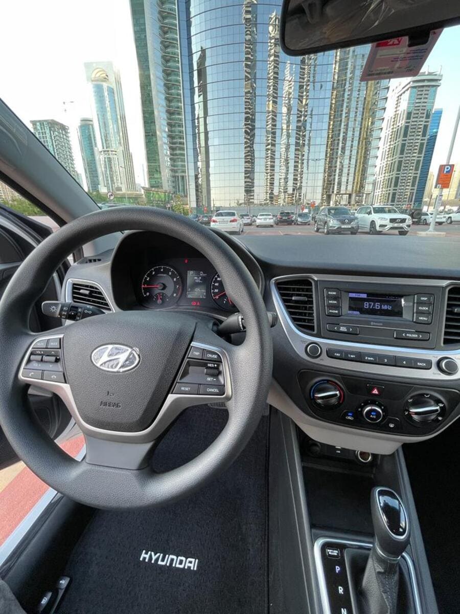 Rent A Car Dubai