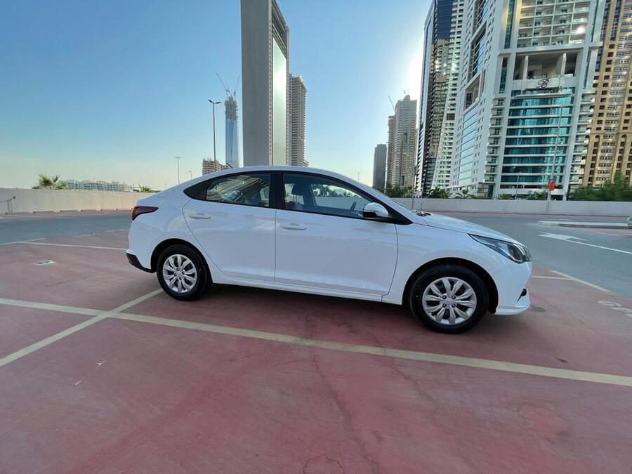 Rent A Car Dubai