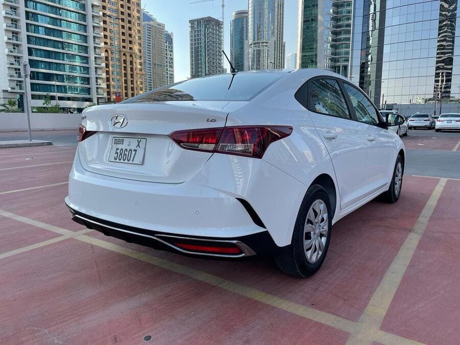 Rent A Car Dubai