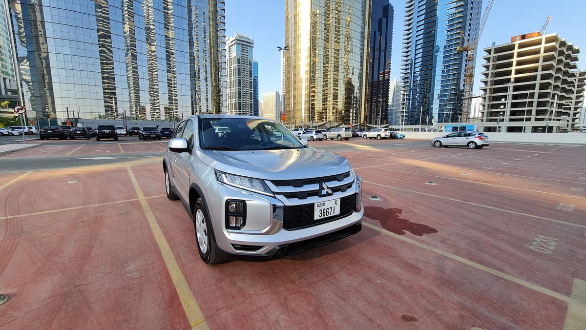 Rent A Car Dubai