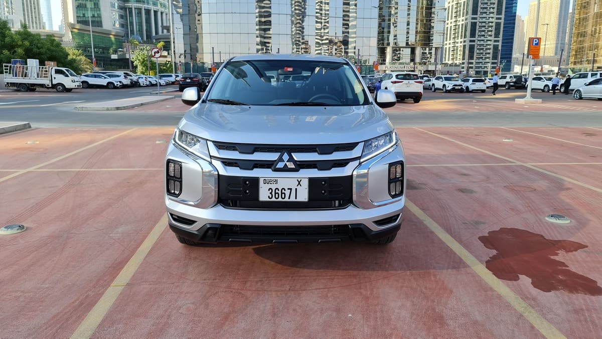 Rent A Car Dubai