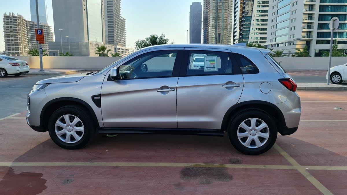 Rent A Car Dubai