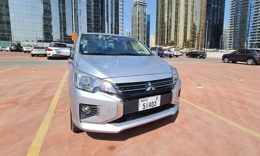 Rent A Car Dubai